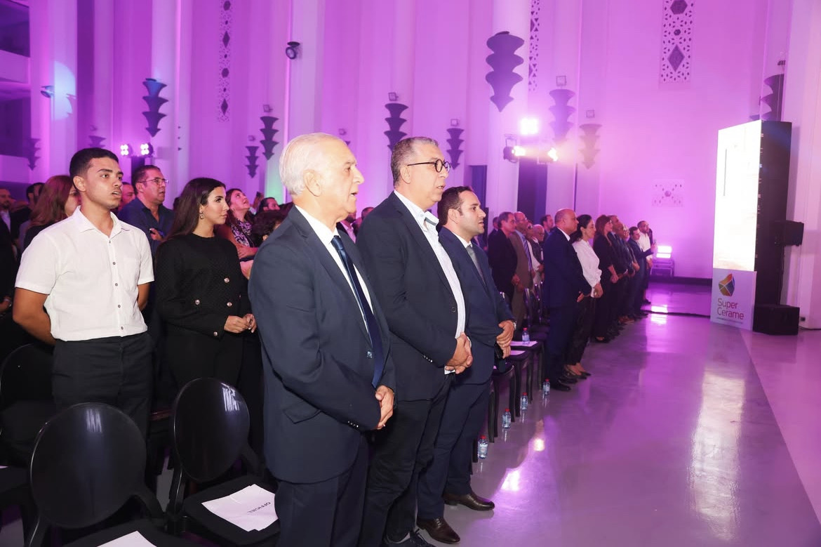 Young Moroccan Architecture Awards